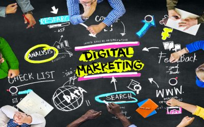 Expert Digital Marketing Agency in Jacksonville, FL: Crafting Powerful Online Campaigns to Amplify Your Brand