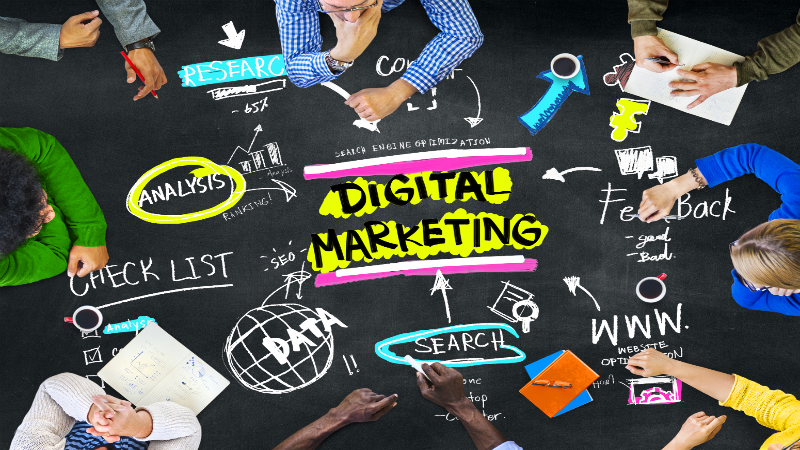 Expert Digital Marketing Agency in Jacksonville, FL: Crafting Powerful Online Campaigns to Amplify Your Brand